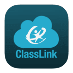 ClassLink mobile app icon for school login access